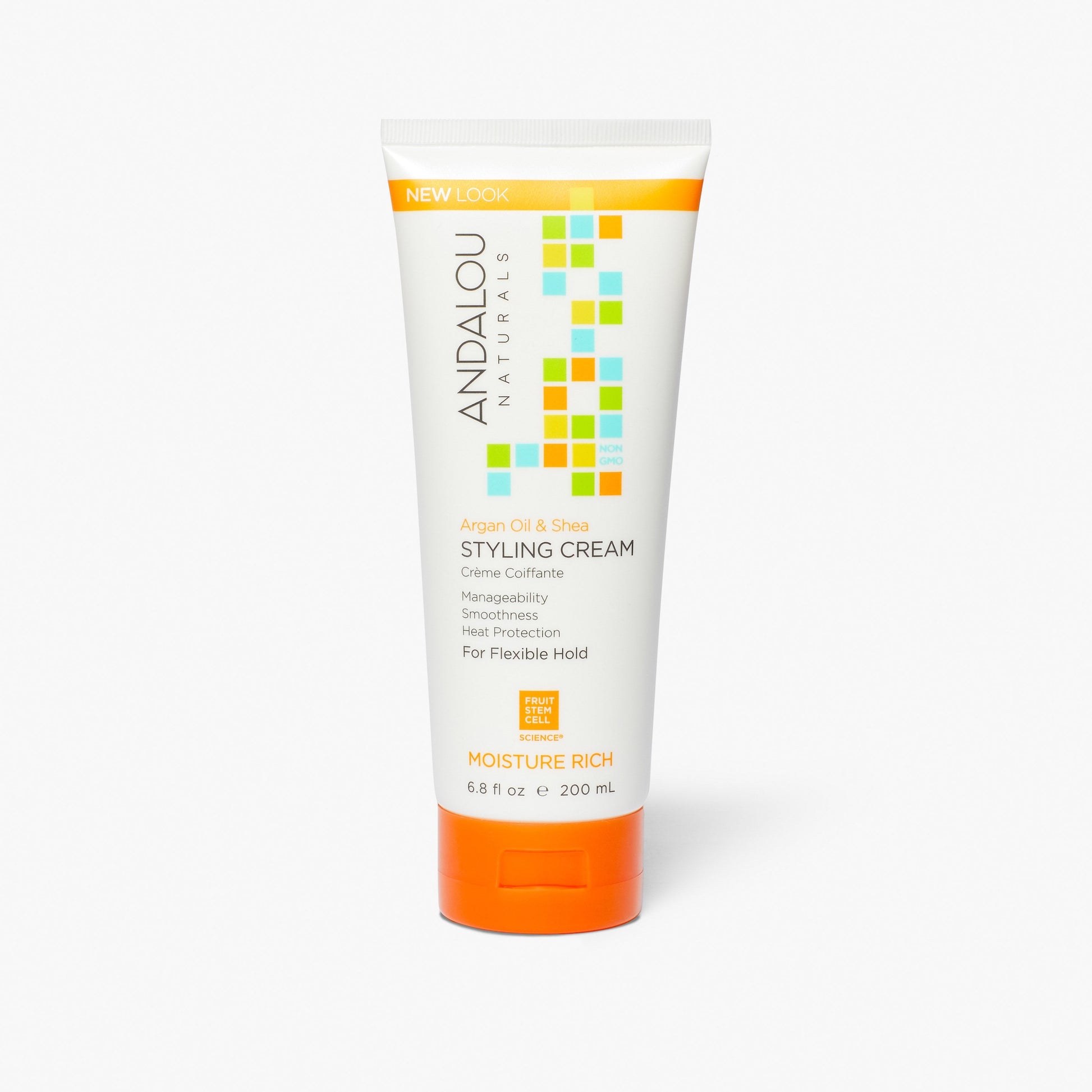 ANDALOU NATURALS HAND CREAM,LAVENDER SHEA