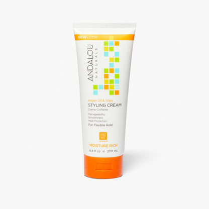 ANDALOU NATURALS HAND CREAM,LAVENDER SHEA