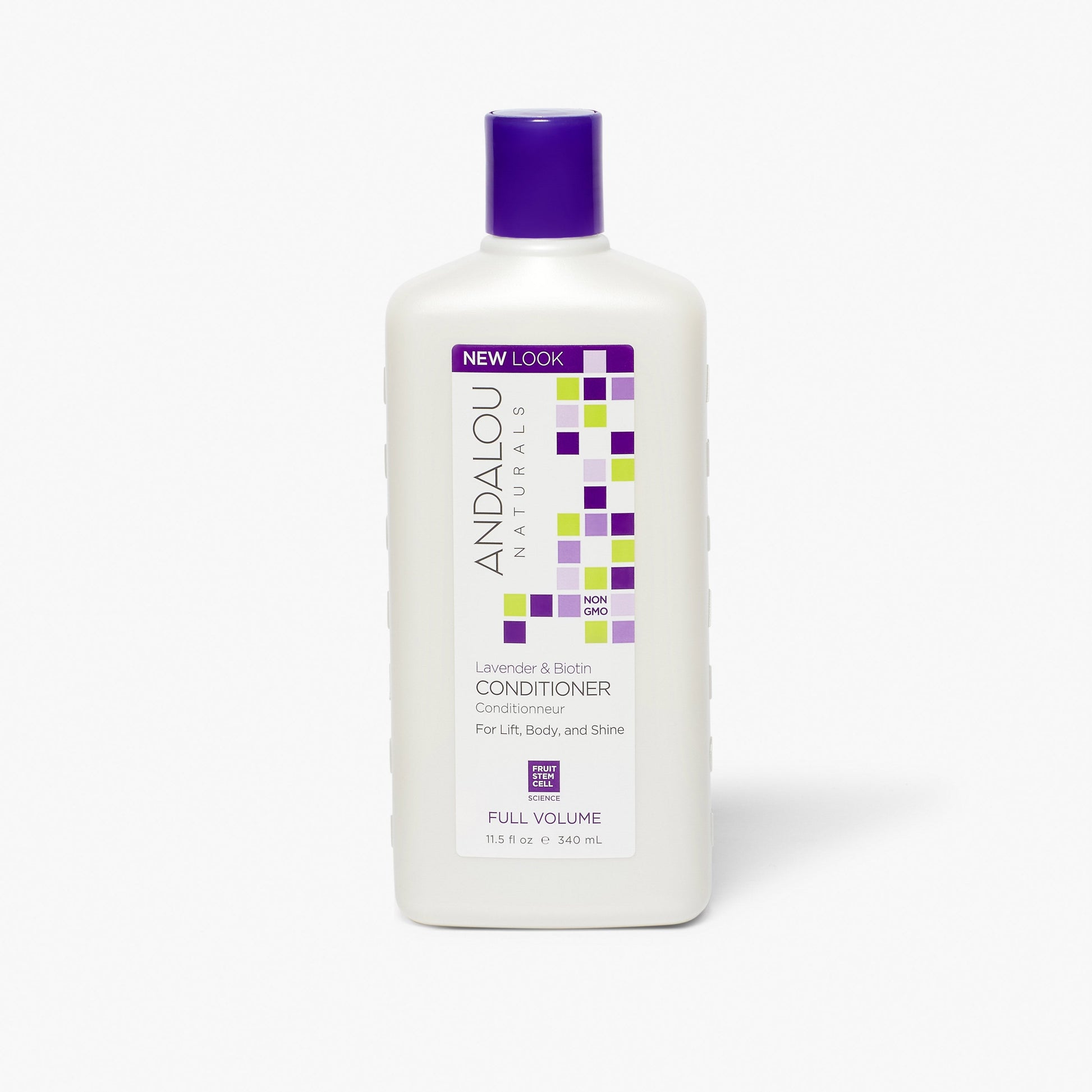 ANDALOU NATURALS COND,VOLUME,LVNDR BIOTIN