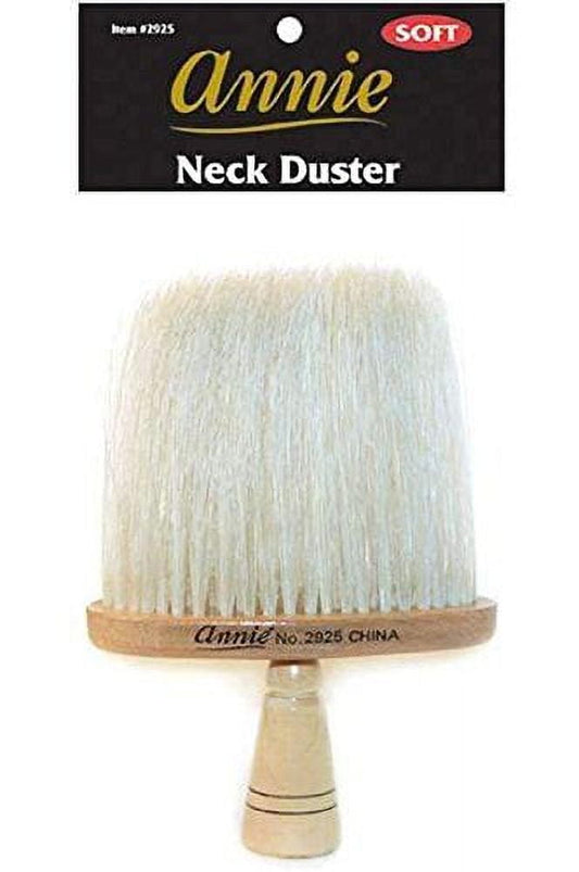 ANNIE WOODEN NECK DUSTER  #2925