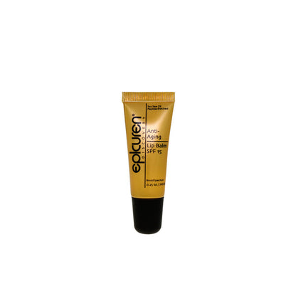 ALL GOOD LIP BALM,TANGERINE,SPF 15