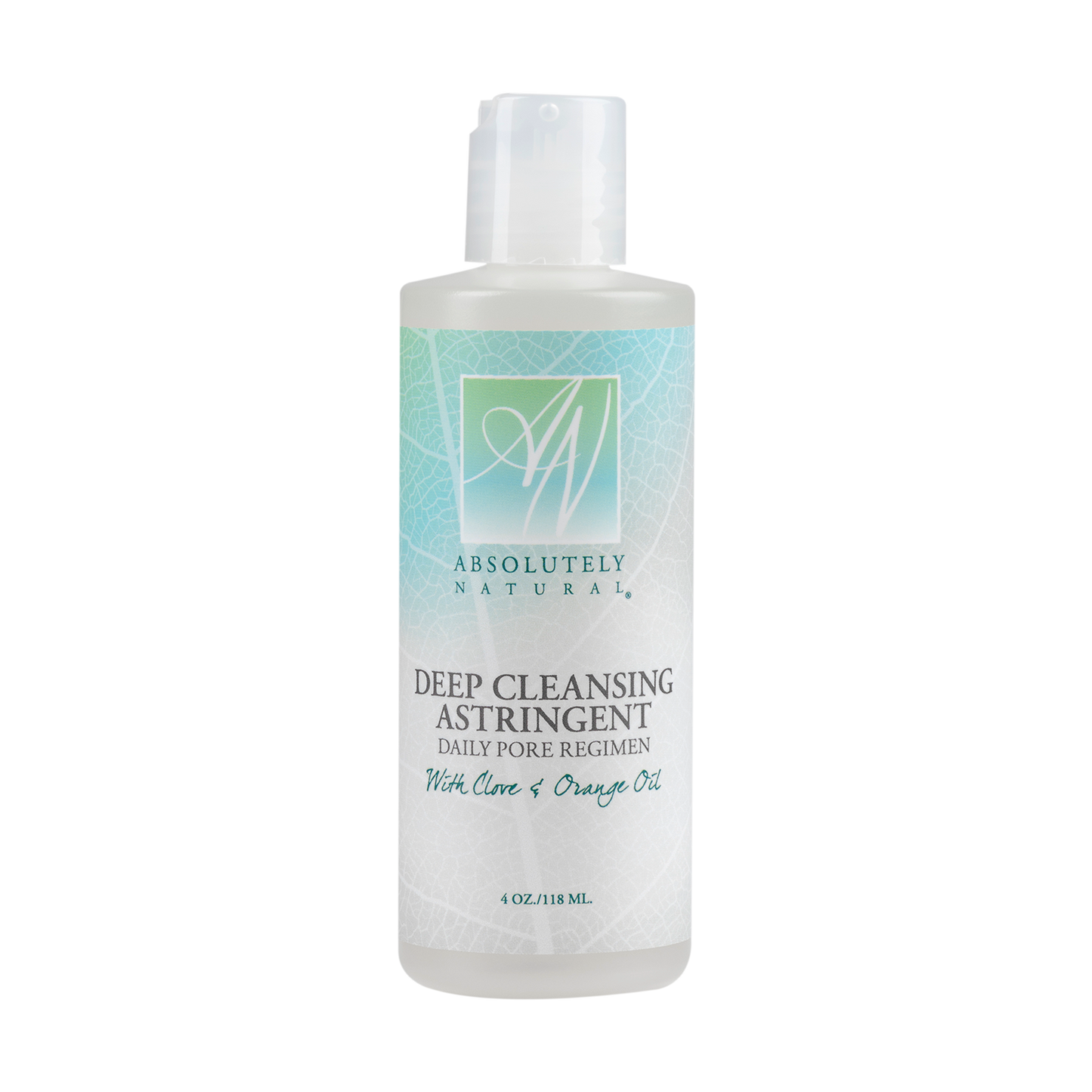 ASTRINGENT,CLARIFYING