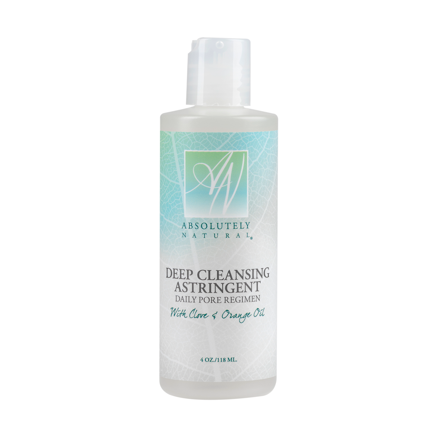 ASTRINGENT,CLARIFYING