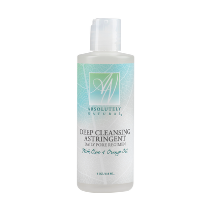 ASTRINGENT,CLARIFYING