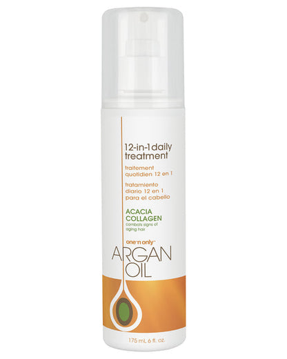 ONE'N ONLY ARG/SKIN SERUM    1Z