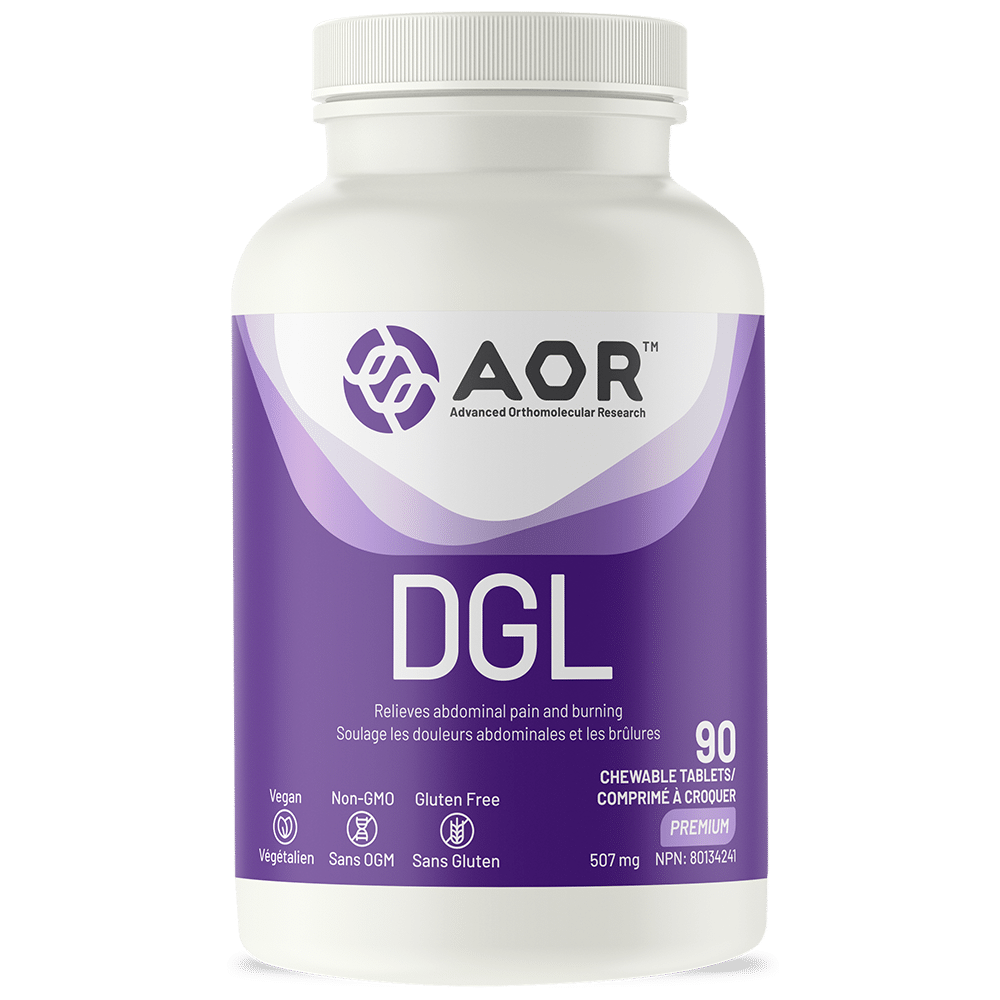 DGL
