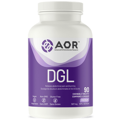 DGL