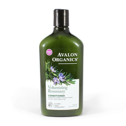 AVALON ORGANICS COND,REVITALIZING,PPRMNT