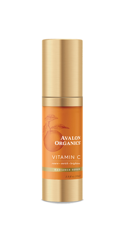AVALON ORGANICS CR 2OZ VIT C