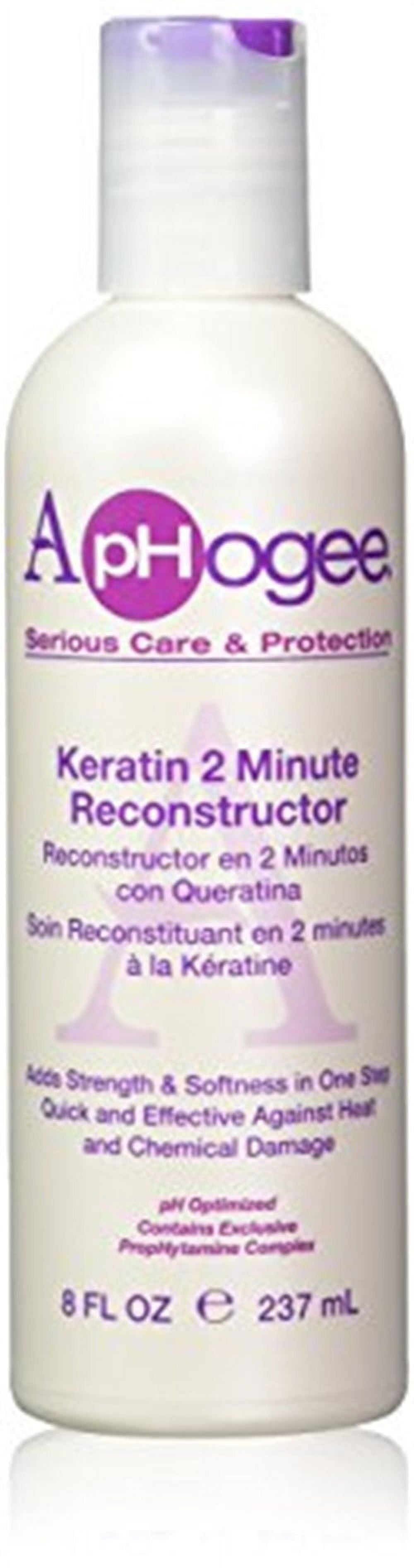 APHOGEE KERA 2 MIN RECONSTR 8OZ