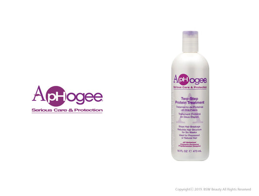 APHOGEE PROTEIN TREATMENT 16 OZ