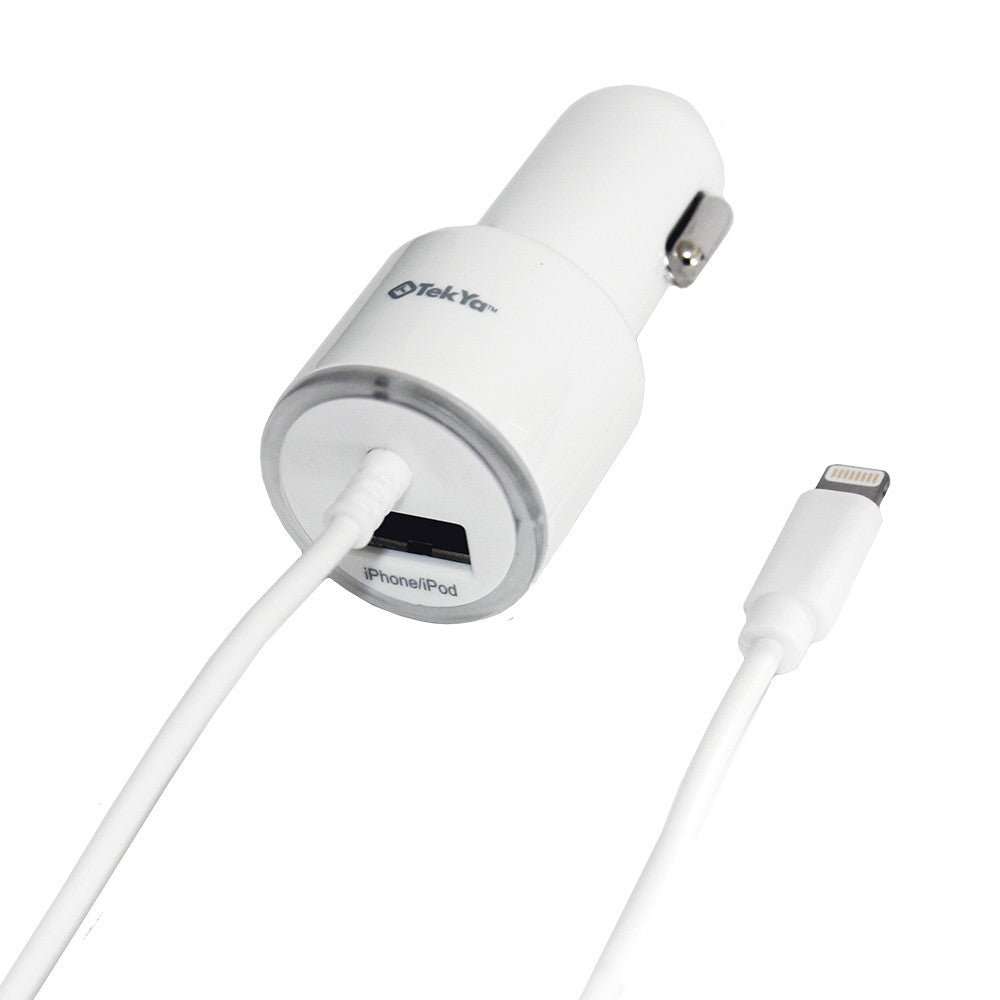 CAT APPLE LIGHTNING CHARGER DSHP