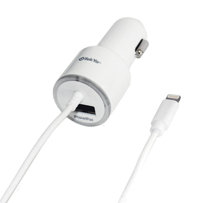 CAT APPLE LIGHTNING CHARGER DSHP
