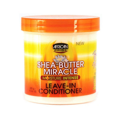 AFR PR SHEA LEAVE IN COND  15OZ