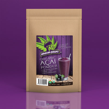 ACAI POWDER,OG2