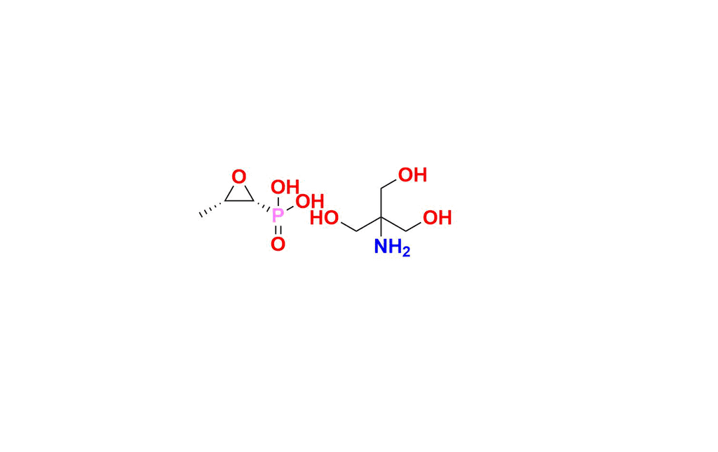 FOSFOMYCIN TROMETHAMINE PK 3GM