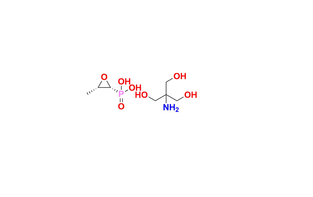 FOSFOMYCIN TROMETHAMINE PK 3GM