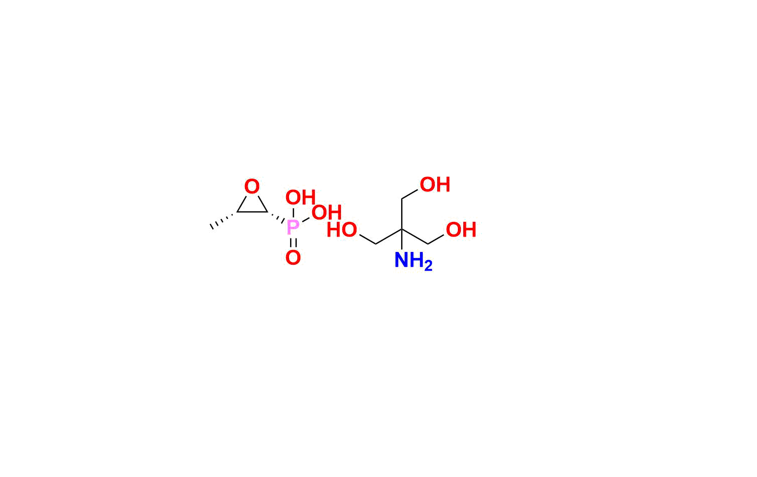 FOSFOMYCIN TROMETHAMINE PK 3GM