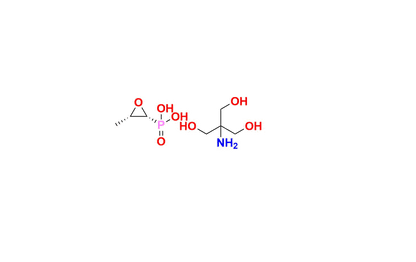 FOSFOMYCIN TROMETHAMINE PK 3GM