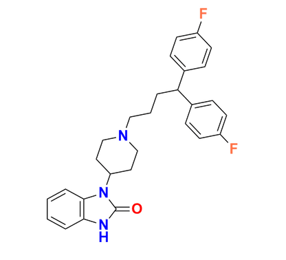 PIMOZIDE TB 2MG 100