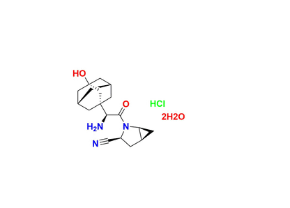 SAXAGLIPTIN HCL TB 2.5MG 30
