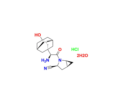 SAXAGLIPTIN HCL TB 2.5MG 30