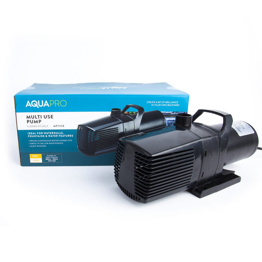 AQUA AMR C/BPRO AD ARM/SH