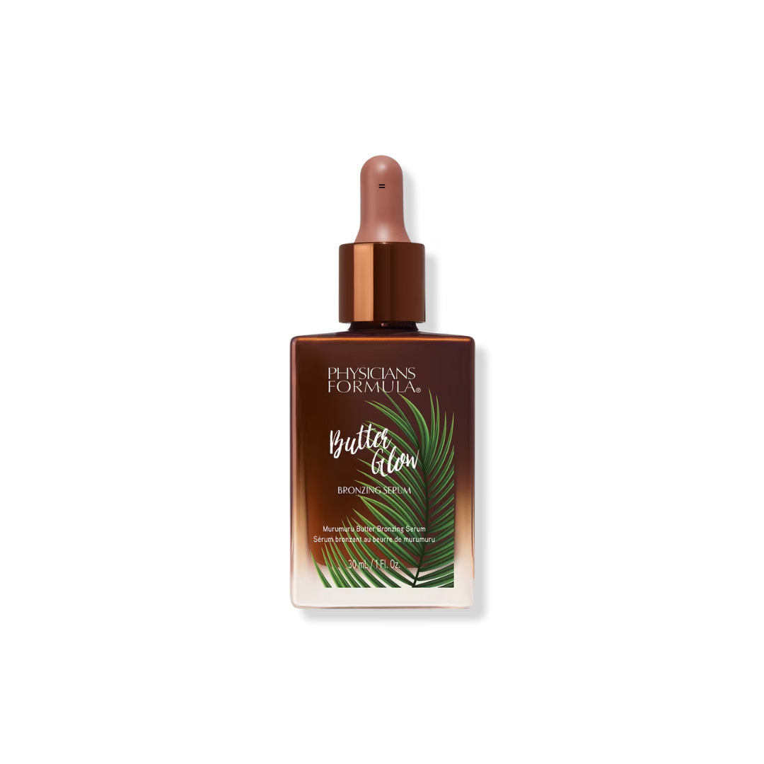 BUTTER GLOW BRONZING SERUM