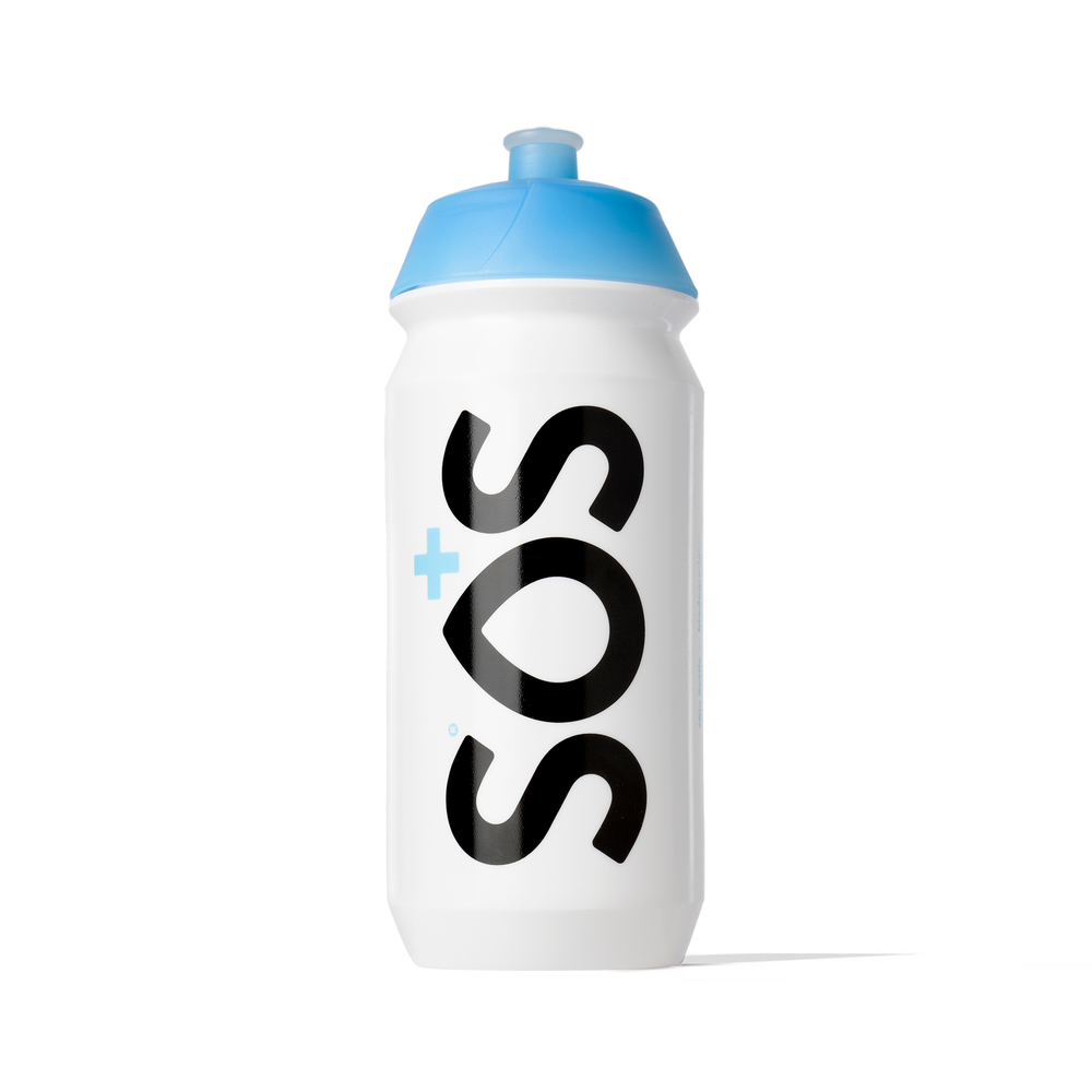 SOS HYDRATION HYDRATION MIX,LEMON