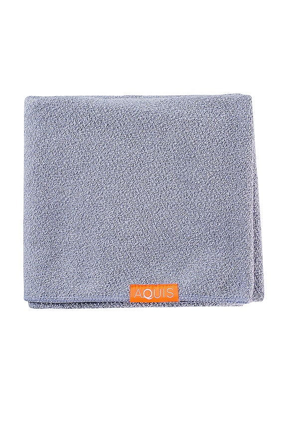 AQUIS LISSE LUX BERRY H/TOWEL