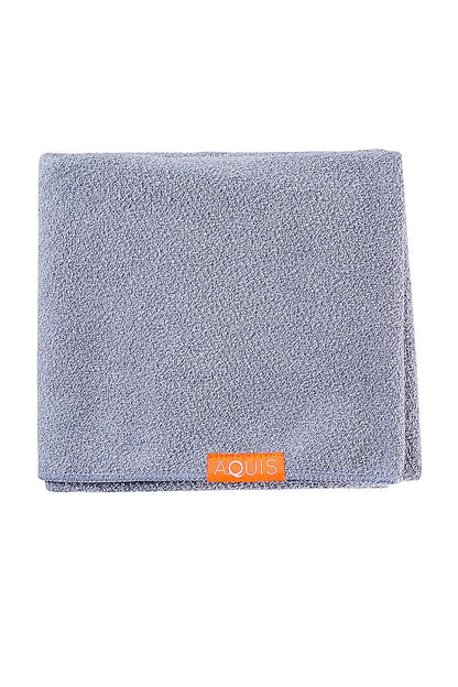 AQUIS LISSE LUX BERRY H/TOWEL