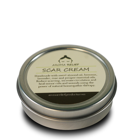 SCAR CREAM,SPF 35,THERA