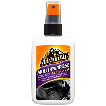 Armor All Multi Purpose Automotive Interior Cleaner, 16 oz