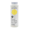 ACURE SHAMPOO,DRY,ALL HAIR TYPE