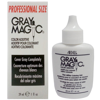 ARDELL GRAY MAGIC ADDI     1 OZ