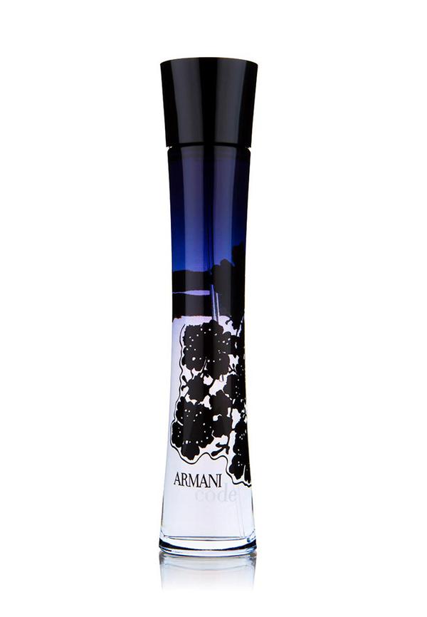 ARMANI CODE SP 1.7OZ WOMENS EDP