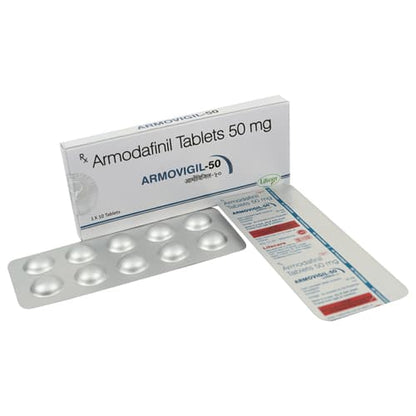 ARMODAFINIL TB 250MG 30        C4