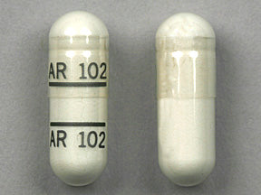 QUININE SULFATE CP 324MG 30