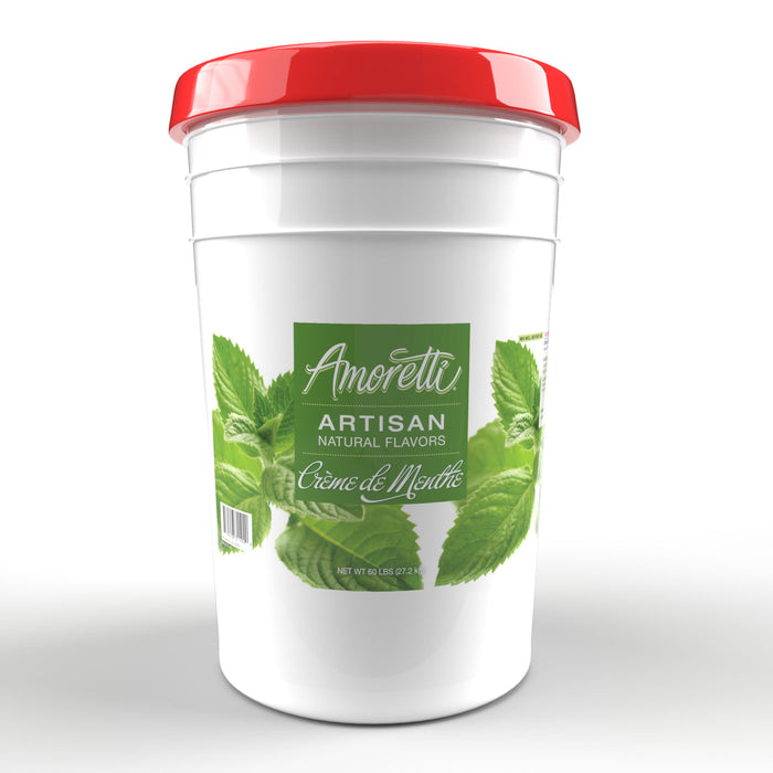CREME DE MENTHE (FLAVOR) 500 ML DS
