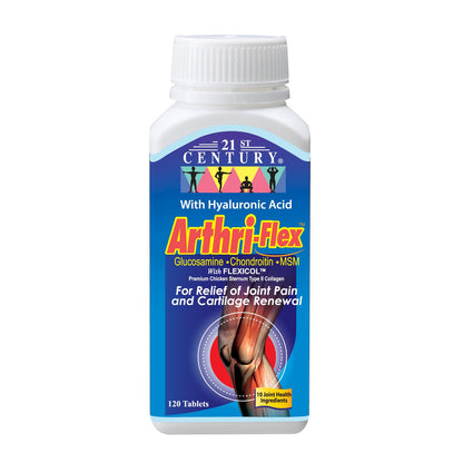 ARTHRI-FLEX TB 120
