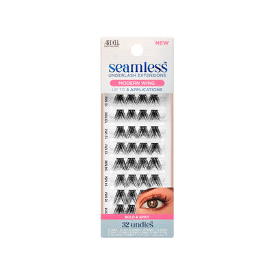 Ardell Seamless Underlash Extensions Kit - Modern Wing