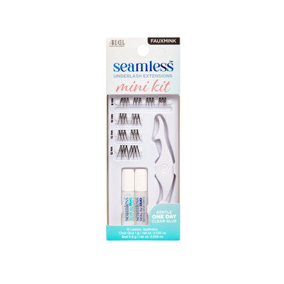 Ardell Seamless Underlash Extensions Mini Kit - Faux Mink