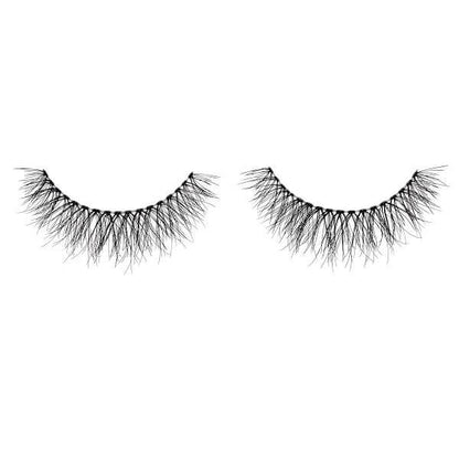 Ardell Half Naked Lashes with DUO Glue - 421 Lashes