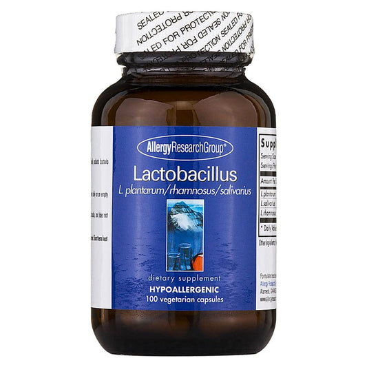 LACTOBACILLUS PROBIOTIC SUPPLEMNT TAB 50