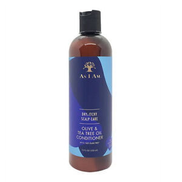 AS I AM SCALP CARE COND    12OZ