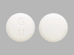 METFORMIN HCL TB 850MG 100