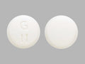 METFORMIN HCL TB 850MG 100