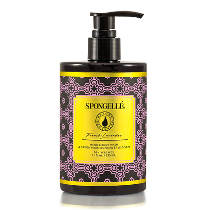 PACHA BODY WASH FRENCH LAV