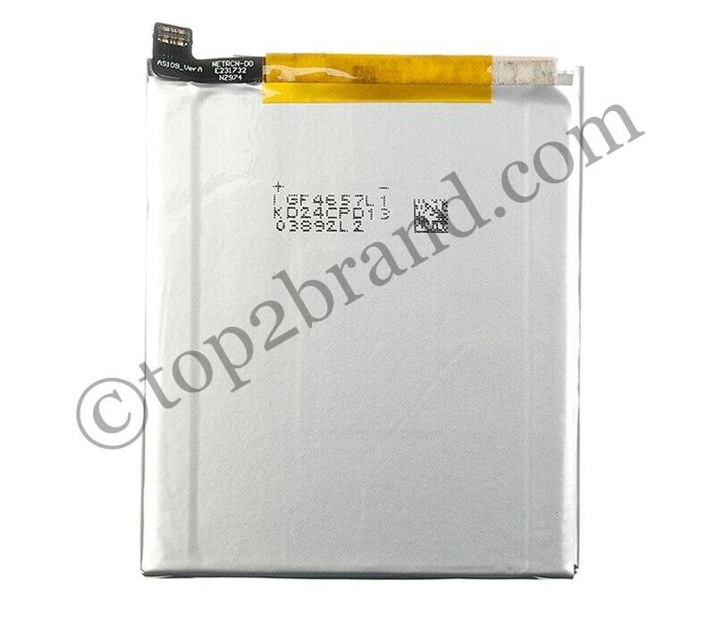 BATTERY ENG ZN/A 6 MF AZ675DP6