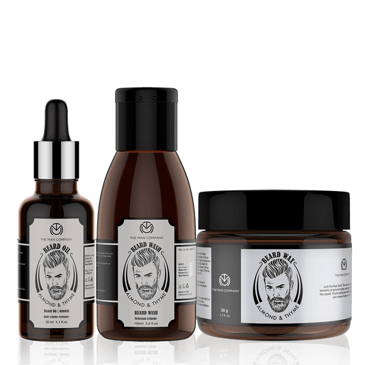 PUREO BEARD SHINE & MOIST    2Z